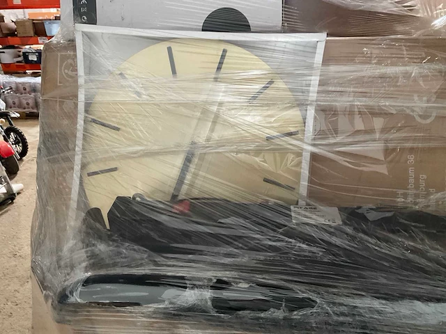 Pallet retourgoederen - afbeelding 13 van  13