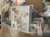 Pallet retourgoederen - afbeelding 3 van  14