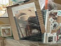 Pallet retourgoederen - afbeelding 4 van  14