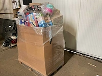 Pallet retourgoederen - afbeelding 6 van  14