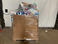 Pallet retourgoederen - afbeelding 7 van  14