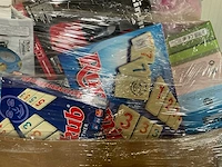 Pallet retourgoederen - afbeelding 9 van  14
