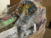 Pallet retourgoederen - afbeelding 11 van  14