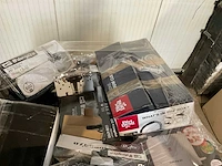 Pallet retourgoederen - afbeelding 2 van  25