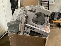 Pallet retourgoederen - afbeelding 3 van  25