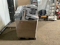 Pallet retourgoederen - afbeelding 7 van  25