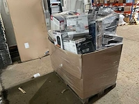Pallet retourgoederen - afbeelding 8 van  25