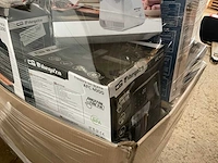 Pallet retourgoederen - afbeelding 10 van  25