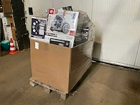 Pallet retourgoederen - afbeelding 1 van  25