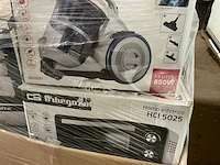Pallet retourgoederen - afbeelding 16 van  25