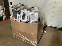 Pallet retourgoederen - afbeelding 18 van  25