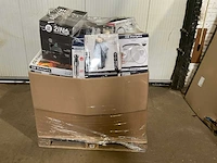 Pallet retourgoederen - afbeelding 12 van  25