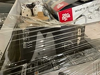 Pallet retourgoederen - afbeelding 25 van  25