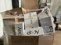 Pallet retourgoederen - afbeelding 2 van  17
