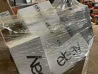 Pallet retourgoederen - afbeelding 4 van  17