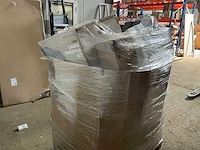 Pallet retourgoederen - afbeelding 6 van  17
