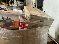 Pallet retourgoederen - afbeelding 9 van  17