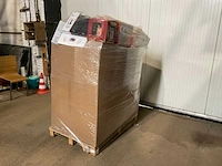Pallet retourgoederen - afbeelding 1 van  17
