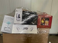 Pallet retourgoederen - afbeelding 11 van  17