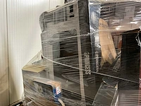 Pallet retourgoederen - afbeelding 3 van  18