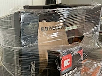 Pallet retourgoederen - afbeelding 4 van  18