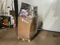 Pallet retourgoederen - afbeelding 1 van  18