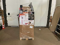 Pallet retourgoederen - afbeelding 11 van  18