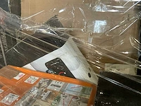 Pallet retourgoederen - afbeelding 16 van  18