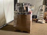 Pallet retourgoederen - afbeelding 18 van  18