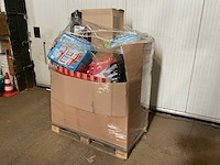 Pallet retourgoederen - afbeelding 1 van  12