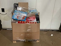 Pallet retourgoederen - afbeelding 5 van  12