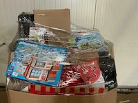 Pallet retourgoederen - afbeelding 6 van  12