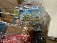 Pallet retourgoederen - afbeelding 10 van  12
