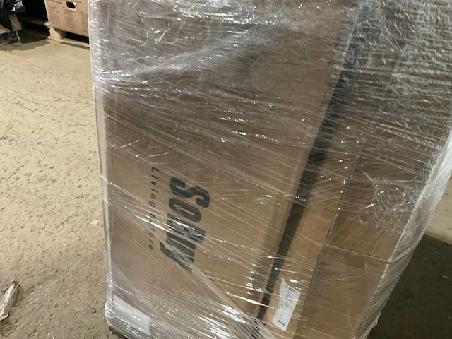 Pallet retourgoederen - afbeelding 5 van  23
