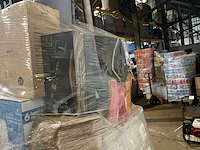 Pallet retourgoederen - afbeelding 6 van  23