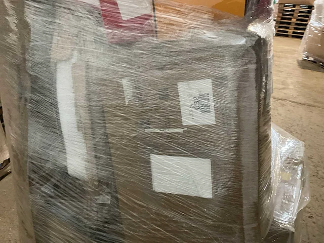 Pallet retourgoederen - afbeelding 9 van  23