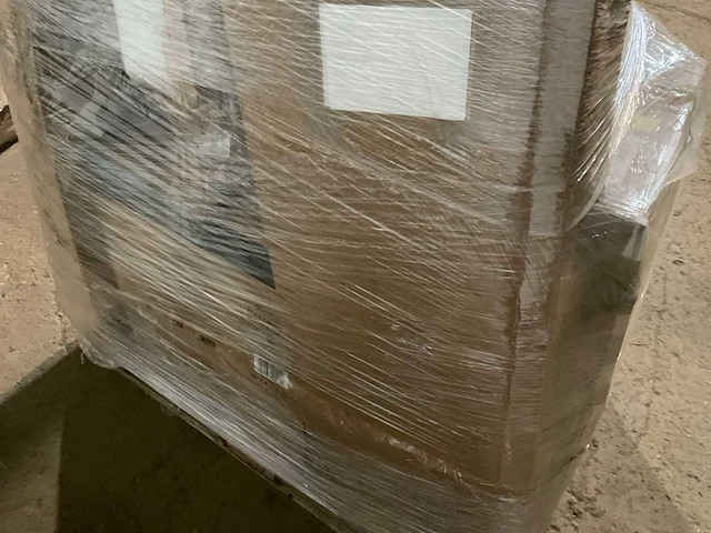 Pallet retourgoederen - afbeelding 10 van  23