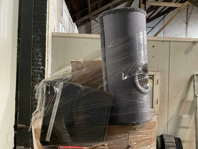 Pallet retourgoederen - afbeelding 13 van  23