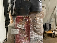 Pallet retourgoederen - afbeelding 14 van  23