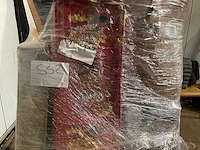Pallet retourgoederen - afbeelding 15 van  23