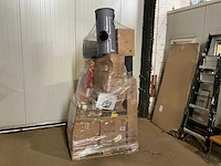 Pallet retourgoederen - afbeelding 12 van  23
