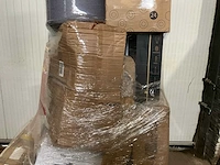 Pallet retourgoederen - afbeelding 18 van  23