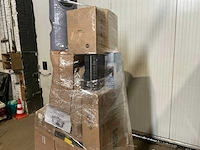 Pallet retourgoederen - afbeelding 21 van  23