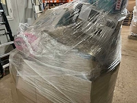 Pallet retourgoederen - afbeelding 4 van  20