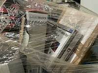 Pallet retourgoederen - afbeelding 10 van  20