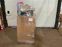 Pallet retourgoederen - afbeelding 12 van  20