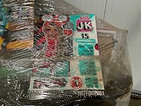 Pallet retourgoederen - afbeelding 16 van  20