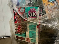Pallet retourgoederen - afbeelding 17 van  20