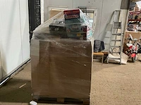 Pallet retourgoederen - afbeelding 19 van  20