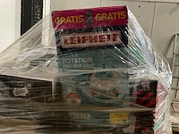 Pallet retourgoederen - afbeelding 20 van  20